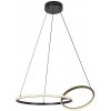 RABALUX Závesné svietidlo Emilion – LED 36 W – 2150 lm – 4000 K