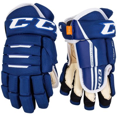 Hokejové rukavice CCM Tacks 4R Pro2 SR