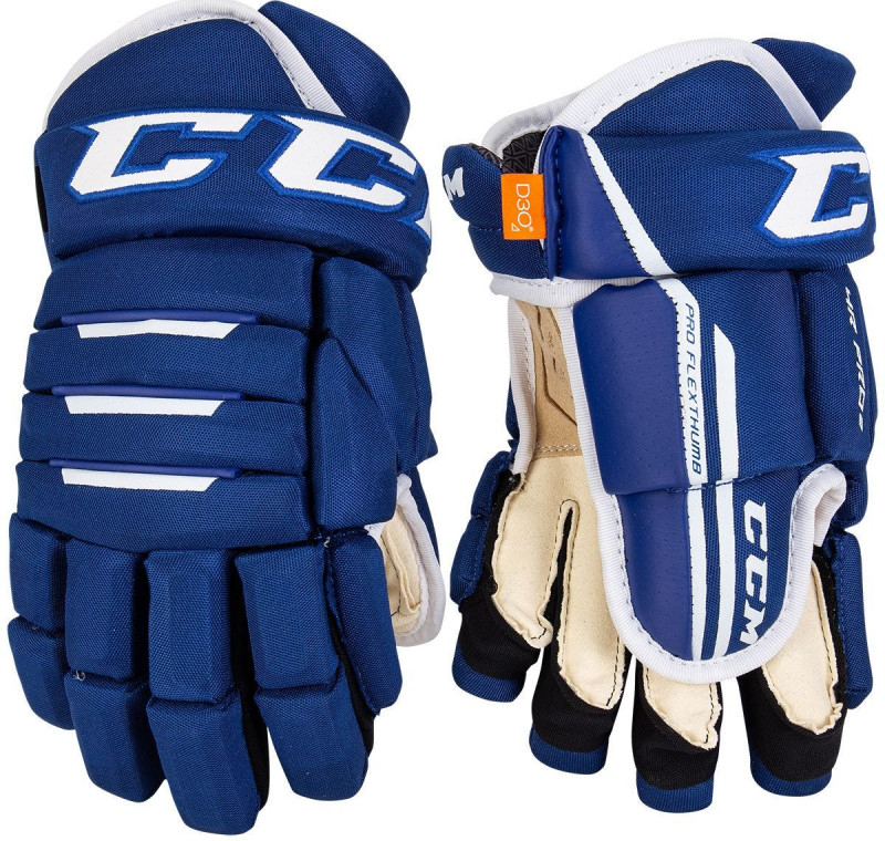 Hokejové rukavice CCM Tacks 4R Pro2 SR od 192 € - Heureka.sk