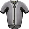 Airbagová vesta TECH-AIR®5 systém, ALPINESTARS (sivá/čierna, veľ. XS)