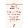 The History of England by a Partial, Prejudiced and Ignorant Historian