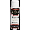 Akrylové farby CADENCE PREMIUM 70 ML biela