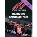 Assetto Corsa Ferrari 70th Anniversary Pack