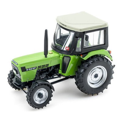 weise toys Deutz D 52 07 A zelený 1:32