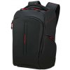 Samsonite ECODIVER Laptop Backpack XS čierna
