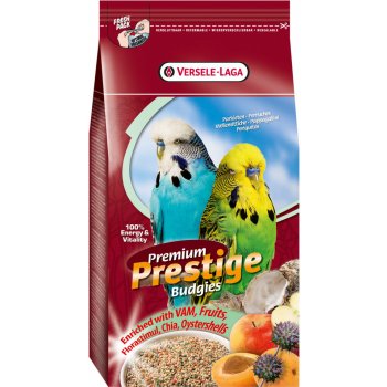 Versele-Laga Prestige Premium Budgies 1 kg