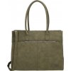 Zebra trends Noa 20981 Olive green 19 L