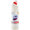 Domestos 24h White & Shine tekutý dezinfekčný a čistiaci prípravok 750 ml