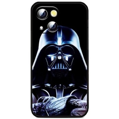 Kryt Darth Vader Blue Star Wars pre Apple iPhone 12 Pro