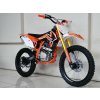 Pitbike MiniRocket PitRock 250ccm 21x18 oranžová