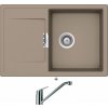 Set Schock MONO D-100 + EVINAS