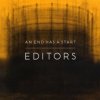 Editors - An End Has A Start [CD]