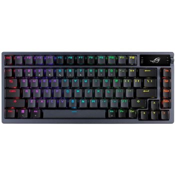 Asus ROG Strix Flare II Animate 90MP0316-BKUA01