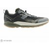 LOWA Amplux 2 GTX topánky, black/olive UK 10