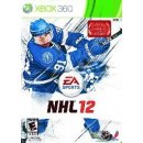 NHL 12