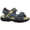 Detské sandále Lurchi 74L1303003 navy steel Veľkosť: 30