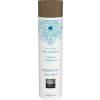 Shiatsu Mužský - masážny olej - jantár-eukalyptus (100 ml)