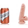 Realistické Dildo Softy Champs 10 x 3 cm - gb35682