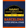 ESD WRC 9 Barcelona SSS