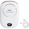 Ventilátor ručný FAN DQ203 5W nabíjateľný