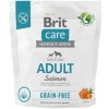 Brit Care Grain-free Adult Salmon 1 kg