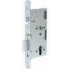ASSA ABLOY panikový samozamykací mechanický zámok EL160 backset: 100