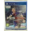 Pro Evolution Soccer 2018 Playstation 4