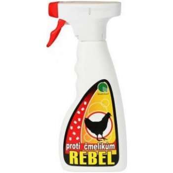 Rebel čmelíkostop 500ml