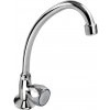 Balletto 85040 - Batéria stojanková drezová jednokohútiková
