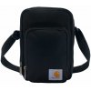 Pacsafe Carhartt crossbody Zip Černá