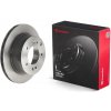 Brzdový kotúč BREMBO 09.A453.11