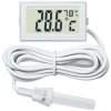Urban Thermo-hygrometer SMALL, teplomer a vlhkomer so sondou