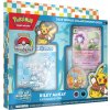 Pokémon - World Championships Deck 2025 (Riley McKay - Gardevoir ex)