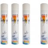 INTESA Forte Lak na vlasy silne tužiaci 500ml AKCIA 3+1