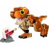 LEGO LEGO Jurassic World - Malá Žravka: T-rex
