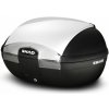 SHAD Topcase - s farebným krytom SHAD SH45 biela