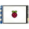 Waveshare 3,2 palcový Resistive Touch Display (B) for Raspberry Pi, 320×240, SPI