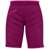 Karpos ALAGNA PLUS dámske kraťasy Boysenberry S