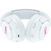 HyperX Cloud Flight 2/USB-C/BT/Biela (B5VC5AA)
