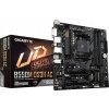 Základná doska Gigabyte B550M DS3H AC micro ATX AMD Ryzen AM4 4x DDR4