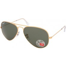 Ray-Ban RB3025 001 58