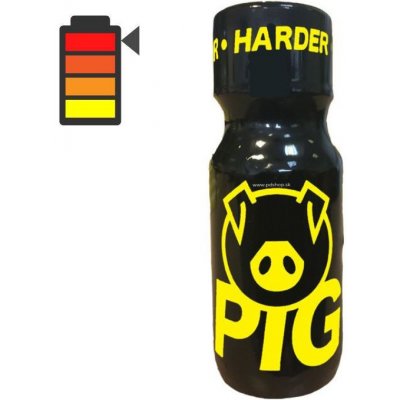 Pig Yellow 25 ml