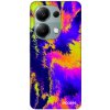 Picasee Fashion Case pre Xiaomi Redmi Note 13 Pro 4G - Burn