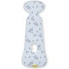 AEROMOOV Vložka do autosedačky 9-18 kg Magnolia Limited