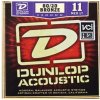 Struny pre akustickú gitaru Dunlop DAB1152