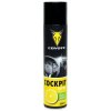 Coyote Cockpit spray citrón 400 ml