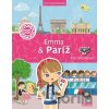 Emma & Paríž - kolektív autorov