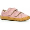 Froddo G3130276-5 Pink celoročné nízke barefoot topánky 25 EUR
