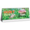 SK Kalendár Huby 2026 Press 13