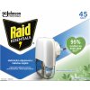 Raid Essentials elektrický odparovač s tekutou náplňou 1 ks + 27 ml
